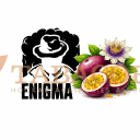 Табак Enigma Granadilla (Маракуйя) 200 г . Фото.